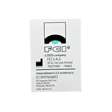 FCI S6.2232 Rigid Perforated Conformer Large 26mm Oculoplastic Socket Guard – New FCI