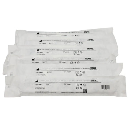 Karl Storz 27069K-S Sachse Straight Cold Knife Pack of 6 Karl Storz