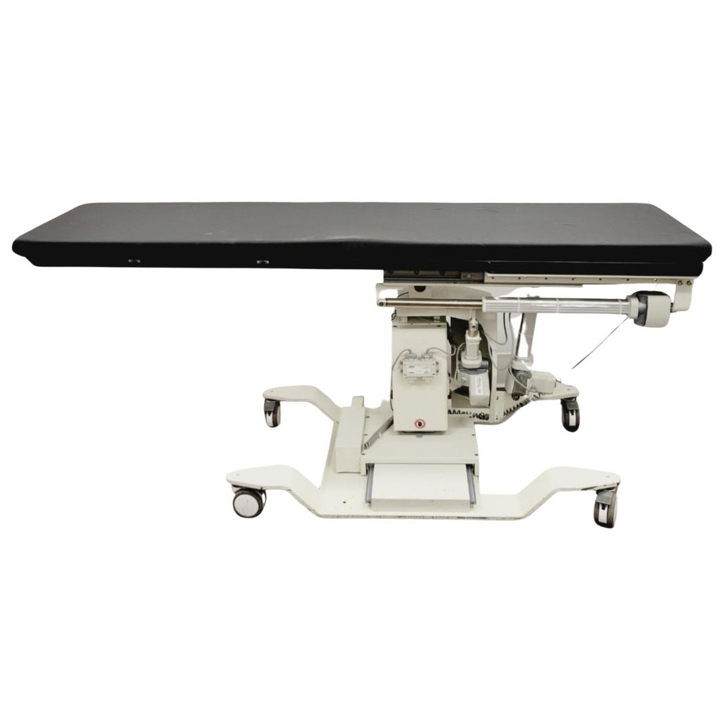 Arcoma Medstone Elite C-Arm Table 0047-TM5 Pain Management & Vascular 500lb