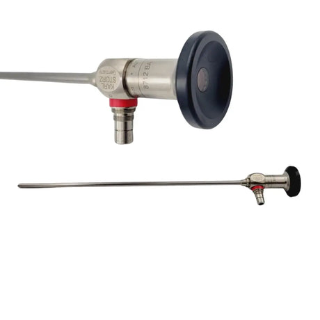 Karl Storz 8712 BA Hopkins Forward Oblique Telescope 30° 5mm 11-3/8" Karl Storz