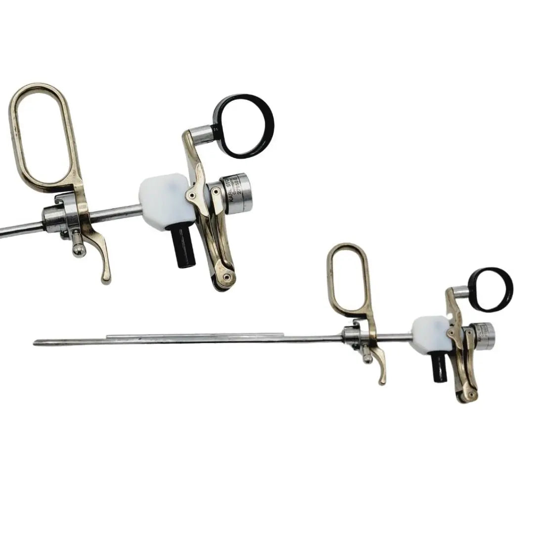 Karl Storz 27050 E Urological Working Element 11-1/2" Karl Storz