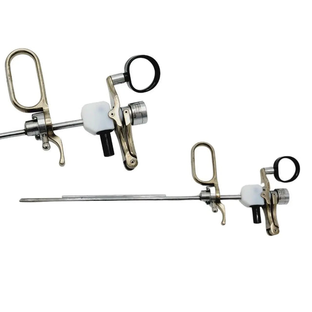 Karl Storz 27050 E Urological Working Element 11-1/2" Karl Storz
