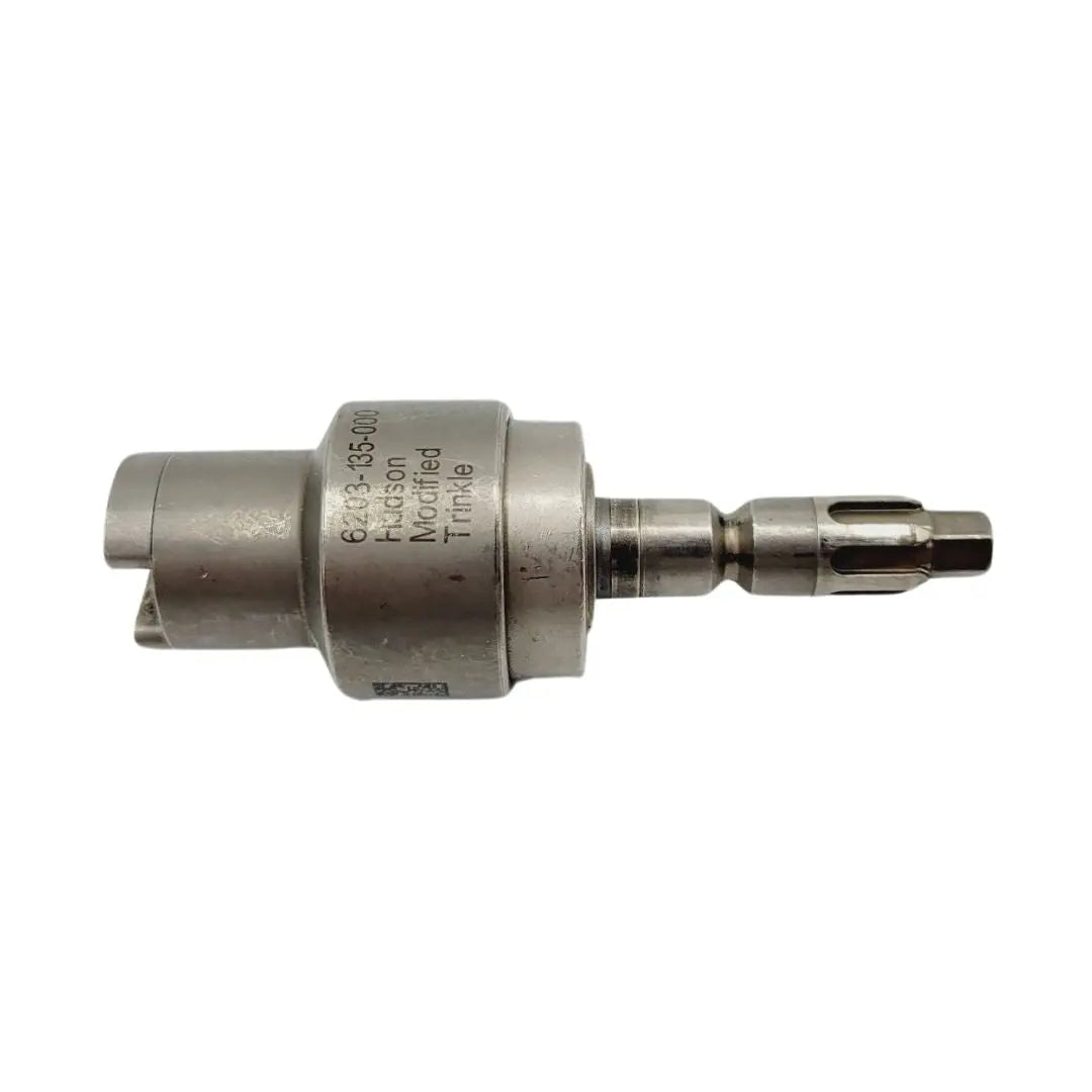 Stryker 6203-135-000 System 6 Hudson Modified Trinkle Drill Attachment 3-1/8" Stryker