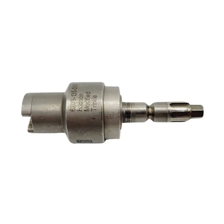 Stryker 6203-135-000 System 6 Hudson Modified Trinkle Drill Attachment 3-1/8" Stryker