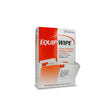 SAFETEC EQUIP WIPE Equip Wipes, Alcohol Free, 100/bx, 10 bx/cs Safetec