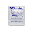 SAFETEC ANTISEPTIC WIPES Antiseptic Wipe, Bulk, 2000/cs Safetec