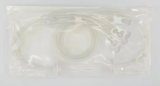 ICU Medical 15239-01 4-Lead T-UR Irrigation Sets Urological Connector Irrigation Set Large Bore 4-Lead 85" CS/10 ICU Medical