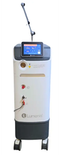 Lumenis Pulse 30H GA-2006098 Holmium Laser System Lumenis