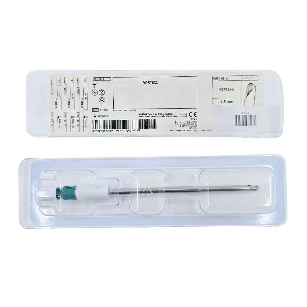 ConMed H9131 Vortex Router Bur 4.5mm ConMed