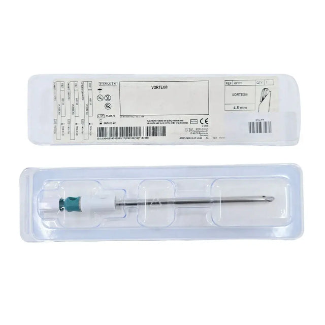 ConMed H9131 Vortex Router Bur 4.5mm ConMed