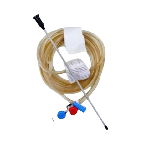 Stryker 250-070-620 AHTO Disposable Suction/Irrigator Tube Set w/ Tip CS/6 Stryker