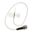 TERUMO 3SV-25BLK SURFLO WINGED INFUSION SETS - 25G x ", 12" Tubing, 50/bx, 10 bx/cs (US Only) Terumo Medical Corp.