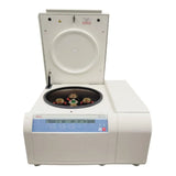 Thermo Fisher Scientific Heraeus Megafuge 16R Refrigerated Benchtop Centrifuge 75004271 Thermo Fisher Scientific
