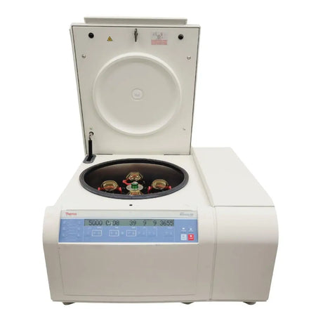 Thermo Fisher Scientific Heraeus Megafuge 16R Refrigerated Benchtop Centrifuge 75004271 Thermo Fisher Scientific