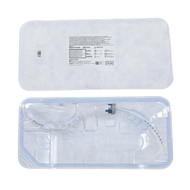 Cooper Surgical AD750-KES25 Advincula Delineator Uterine Manipulator w/ 2.5mm Stainless Steel Koh-Efficient Cooper Surgical