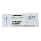 Synthes 201.814 2.0mm Cortex Screw Self-Tapping 14mm Synthes