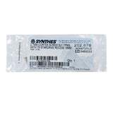 Synthes 202.878 2.7mm Cortex Screw Self-Tapping w/ T8 Stardrive Recess 18mm Synthes