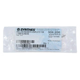 Synthes 309.200 Hollow Reamer-Complete for 2.0mm Screws Synthes