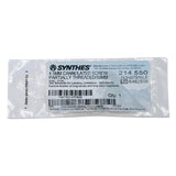 Synthes 214.550 4.5mm Cannulated Screw Partially Threaded/50mm Synthes