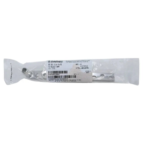 Synthes 281.90 95° DCS Plate 10 Holes/178mm Synthes