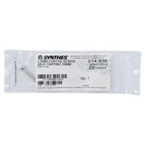 Synthes 214.836 4.5mm Cortex Screw Self-Tapping 36mm Synthes