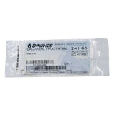 Synthes 241.65 Calcaneal Y-Plate 87mm Synthes