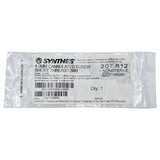 Synthes 207.612 4.0mm Cannulated Screw Short Thread/12mm Synthes