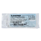 Synthes 214.532 4.5mm Cannulated Screw Partially Threaded/32mm Synthes