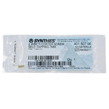 Synthes 401.507.96 2.4mm TI Cortex Screw Self-Tapping 7mm Synthes