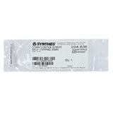 Synthes 204.836 3.5mm Cortex Screw Self-Tapping 36mm Synthes