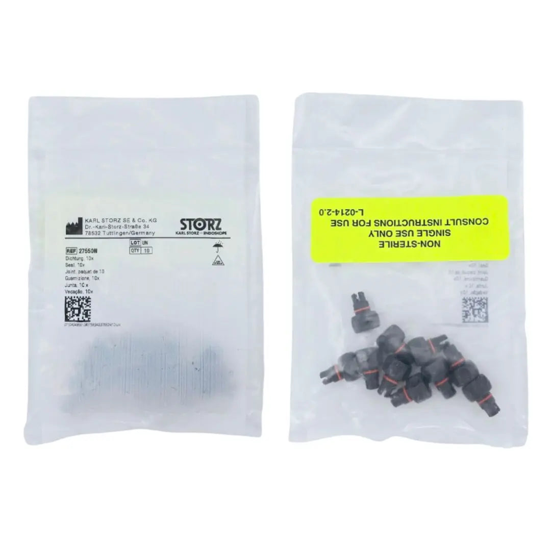 Karl Storz 27550N Sealing Cap PK/10 Karl Storz