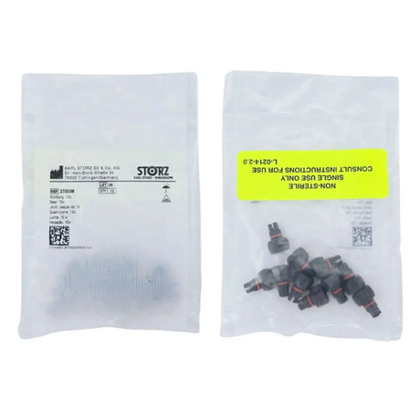 Karl Storz 27550N Sealing Cap PK/10 Karl Storz