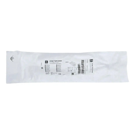 Edwards EZS21A EZ Glide Aortic Cannula 21Fr. x 3/8" PK/10 Edwards