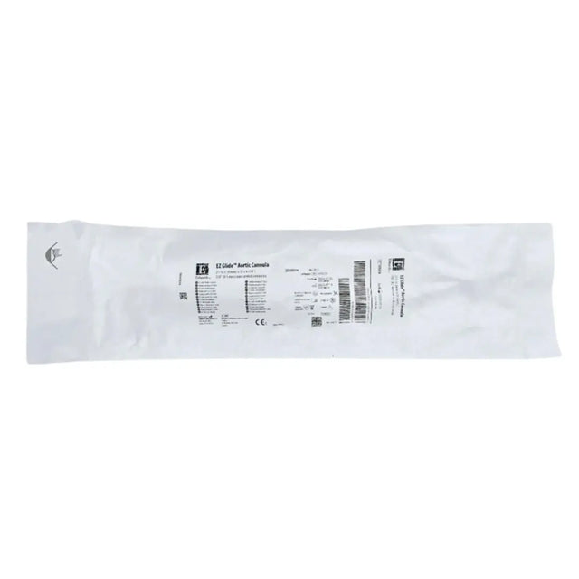 Edwards EZS21A EZ Glide Aortic Cannula 21Fr. x 3/8" PK/10 Edwards