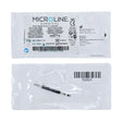Microline Surgical 3142-01 ReNEw EndoCut Scissor Tip, Disposable Microline
