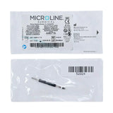 Microline Surgical 3142-01 ReNEw EndoCut Scissor Tip, Disposable Microline