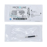 Microline Surgical 3152-01 ReNew Mini EndoCut Scissor Tip, Disposable Microline