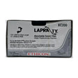 Ethicon XC200 LAPRA-TY Absorbable Suture Clips .118-.12" Box of 6 Ethicon
