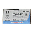 Ethicon 8410H 3-0 PROLENE BLUE 1X30" CT-2 Box of 36 Ethicon