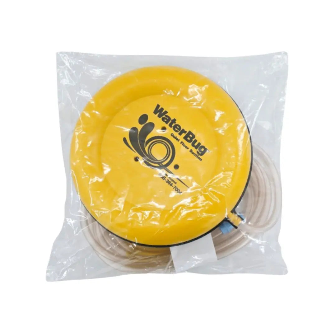 Aspen Surgical 90030 Colby Waterbug Quiet Floor Suction Device Rev. 3 Aspen Surgical