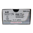 Ethicon PDP137H 4-0 PDS Plus Violet 1x36" V-5 Double Armed Box of 36 Ethicon