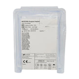 Stryker 7212 MEDPOR Surgical Implant Ultra Thin Sheet 50mm x 76mm x 0.85mm Stryker