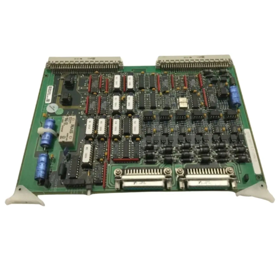 GE Innova 2000 Cath-Lab 2146627-2 A Control Board GE