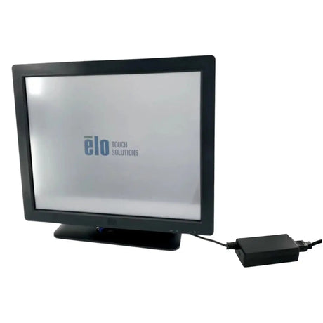 Elo E000168 Touchscreen 19" LCD Touchscreen Monitor w/ Power Supply Elo