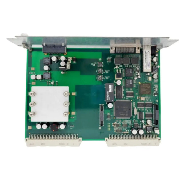 Philips 4522-013-0010 Easy Diagnost Eleva R/F Room Assembly Board Philips