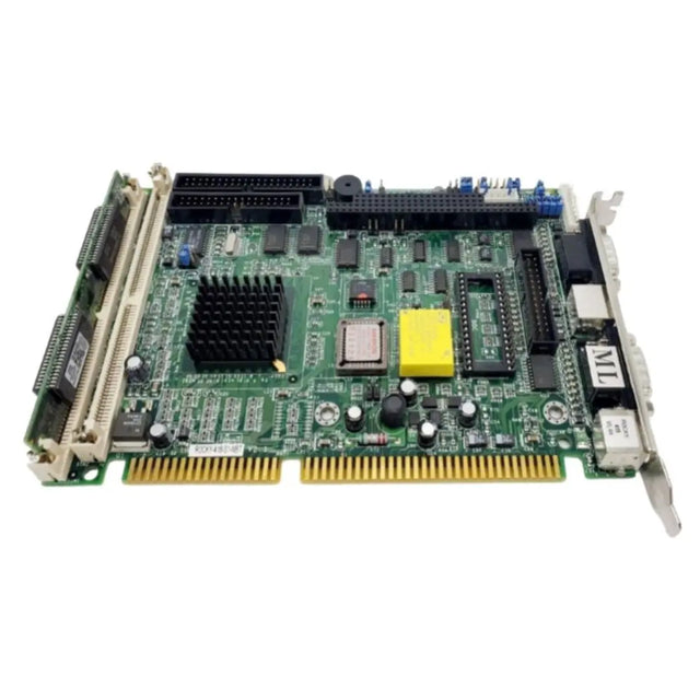Siemens ROCKY-418-S1-NBT Version 2.1 Multix FD Imaging Machine Assembly Board Siemens