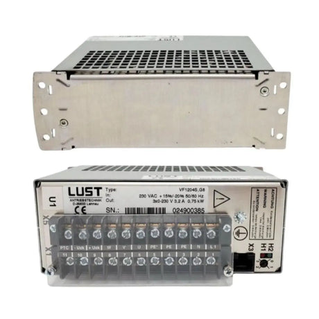 Philips 4512-130-64824 Optimus 50 Generator Frequency Converter Philips