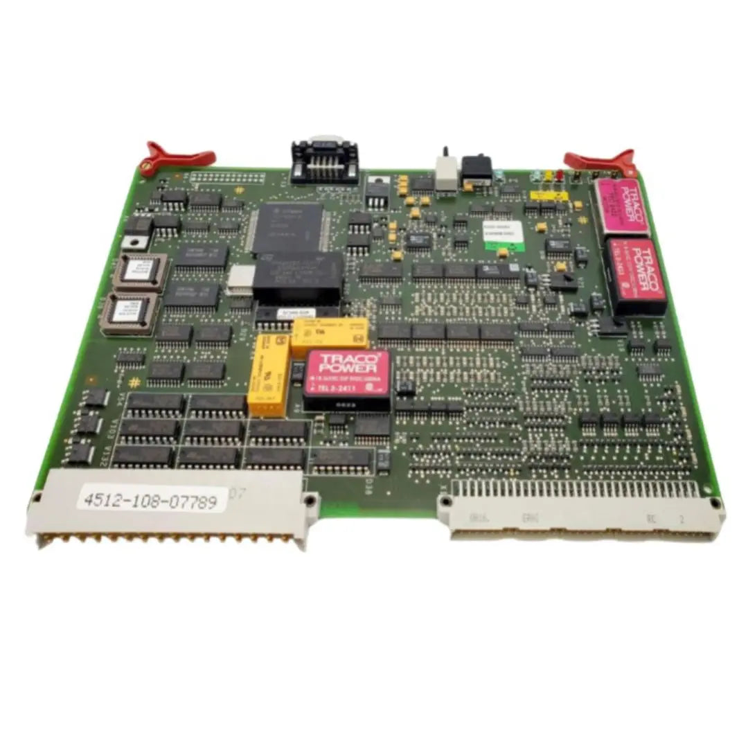 Philips 4512-108-07789 Easy Diagnost Eleva R/F Room Controller Board Philips