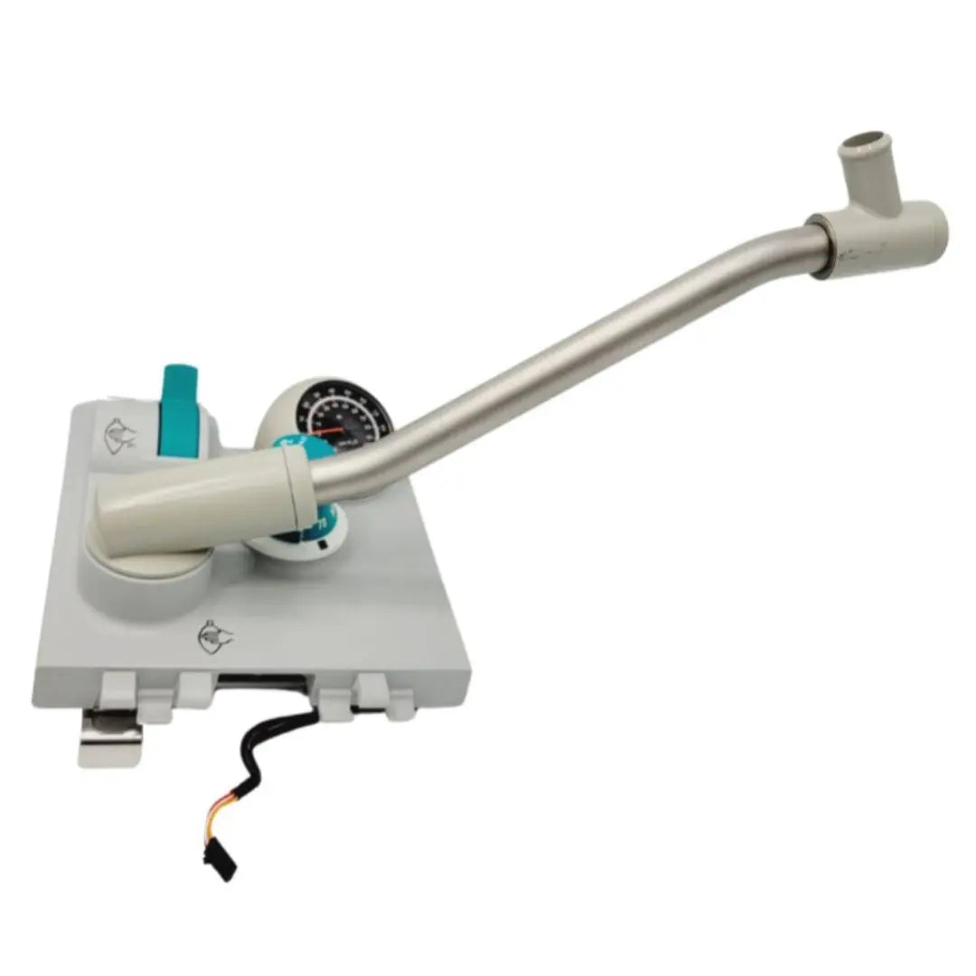 Datex Ohmeda Pressure Limit Valve & Smart Vent Assembly Datex Ohmeda