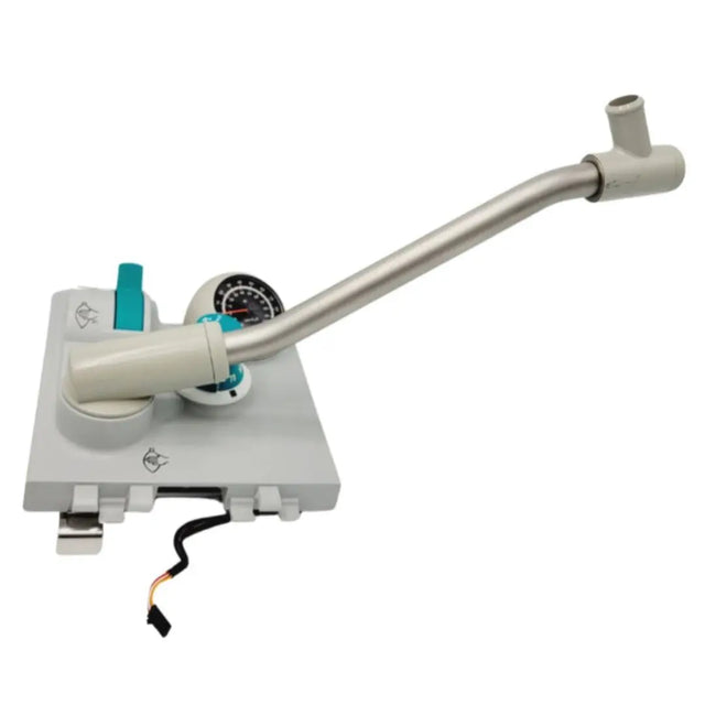 Datex Ohmeda Pressure Limit Valve & Smart Vent Assembly Datex Ohmeda